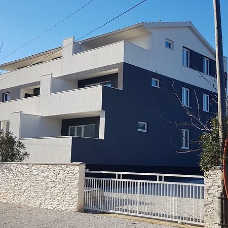 Apartment Rosenberg Medulin Ngoại thất bức ảnh
