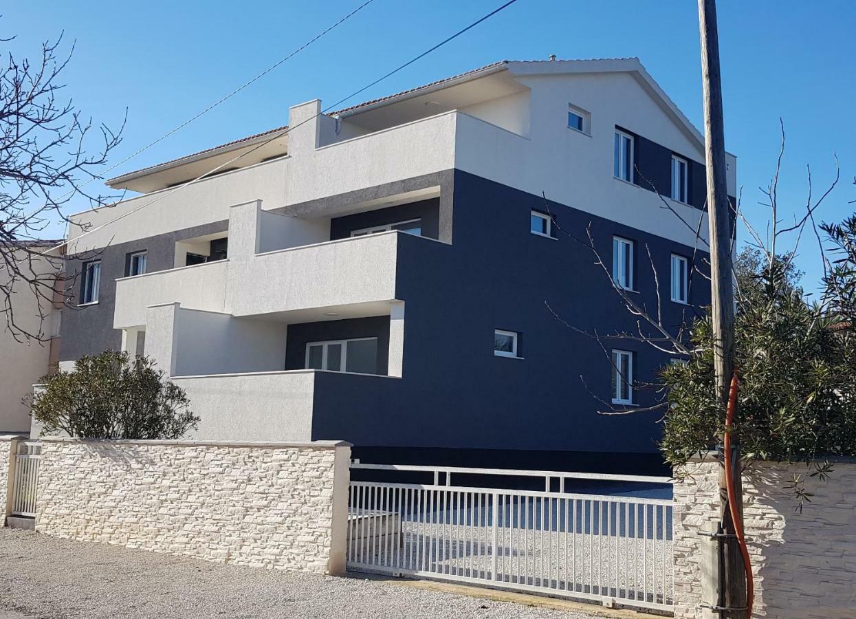 Apartment Rosenberg Medulin Ngoại thất bức ảnh