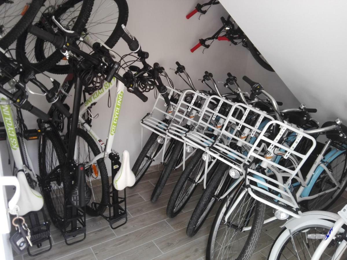 Apartment Rosenberg Medulin Ngoại thất bức ảnh