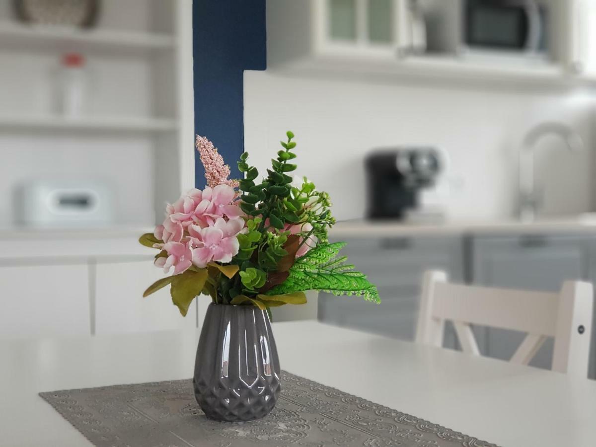 Apartment Rosenberg Medulin Ngoại thất bức ảnh