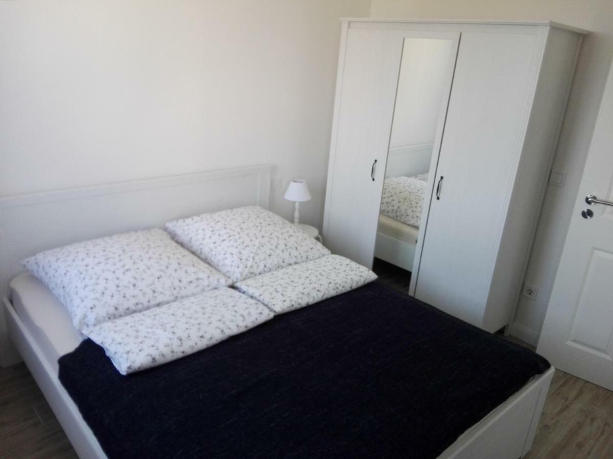Apartment Rosenberg Medulin Ngoại thất bức ảnh