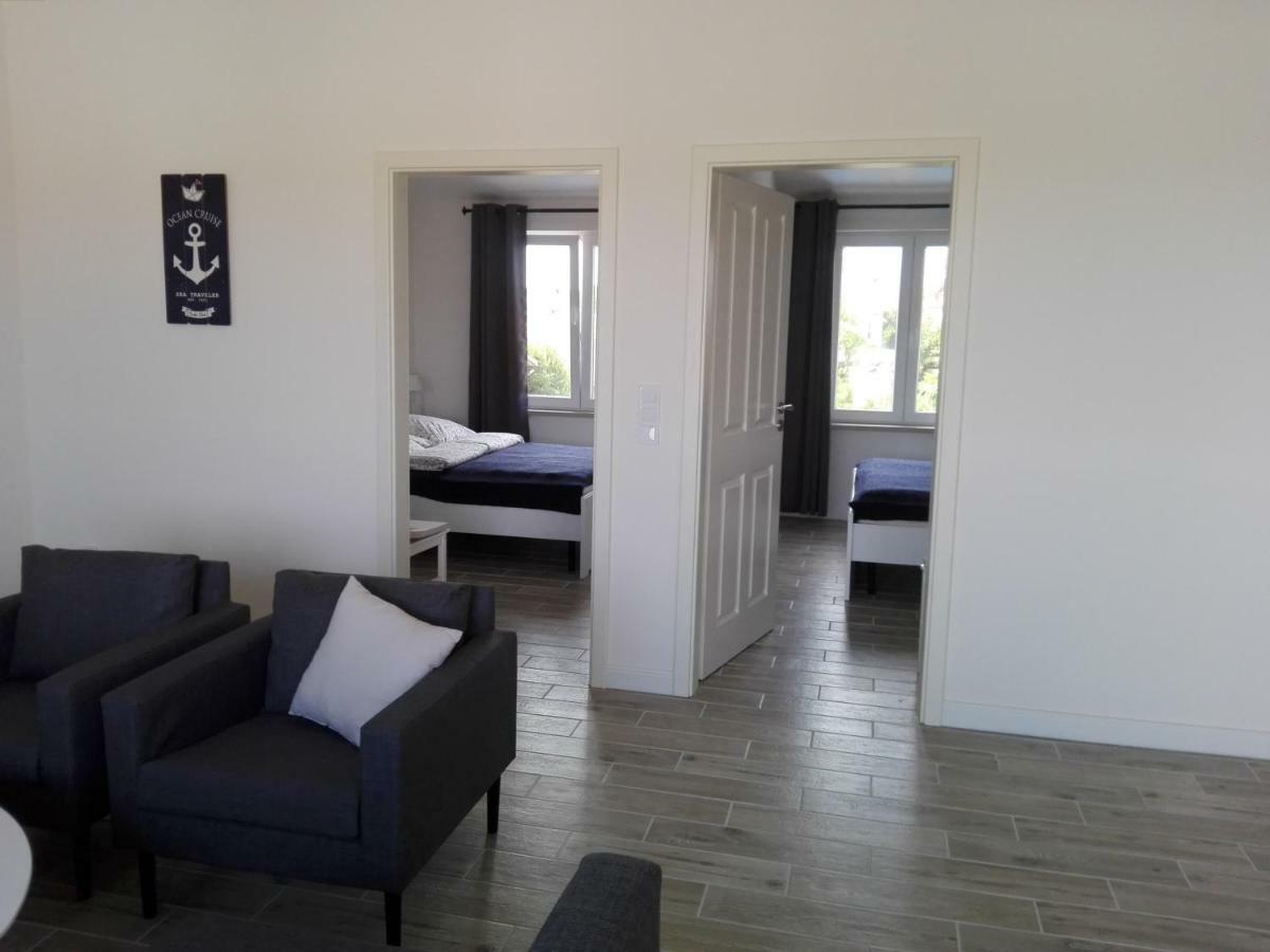 Apartment Rosenberg Medulin Ngoại thất bức ảnh