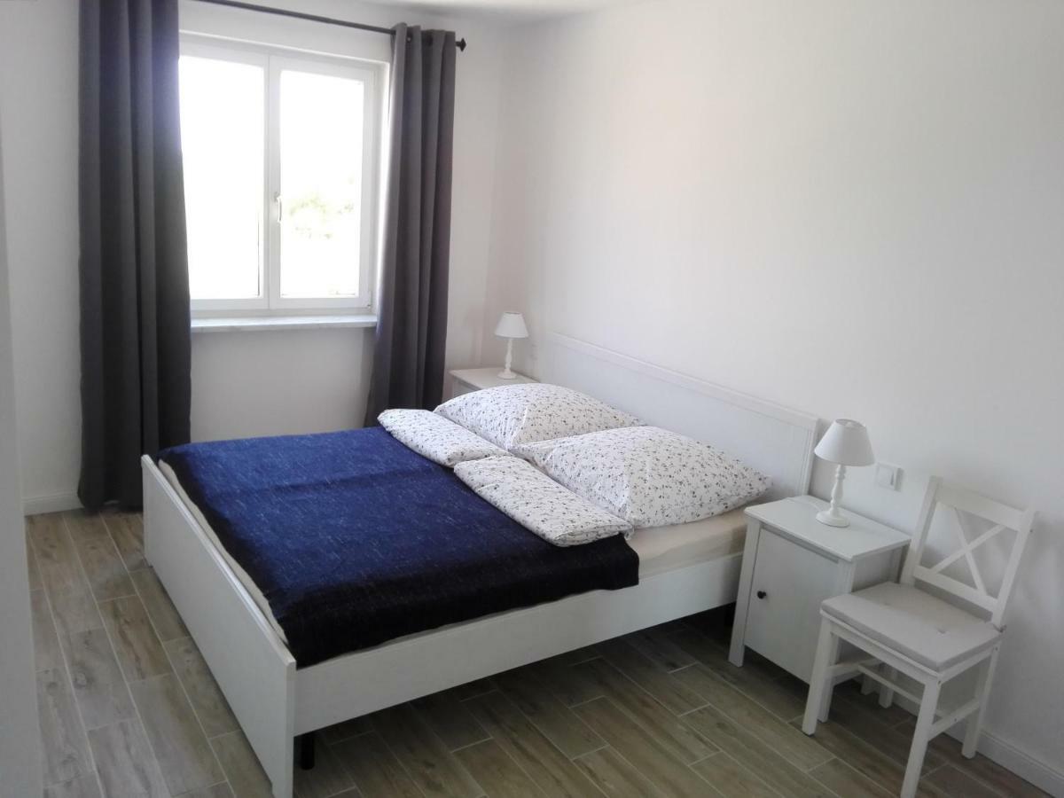 Apartment Rosenberg Medulin Ngoại thất bức ảnh