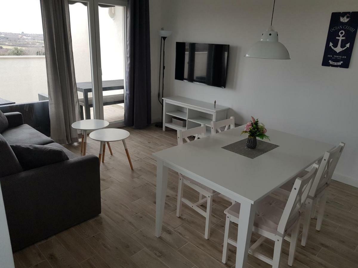 Apartment Rosenberg Medulin Ngoại thất bức ảnh