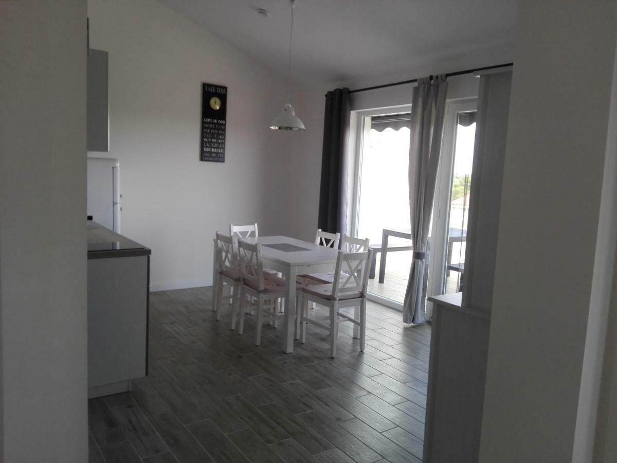 Apartment Rosenberg Medulin Ngoại thất bức ảnh