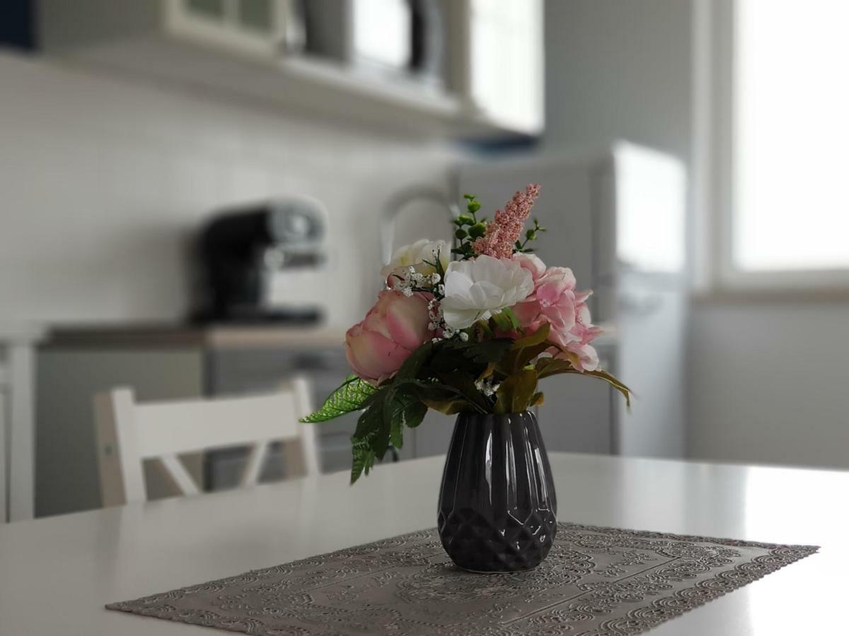 Apartment Rosenberg Medulin Ngoại thất bức ảnh