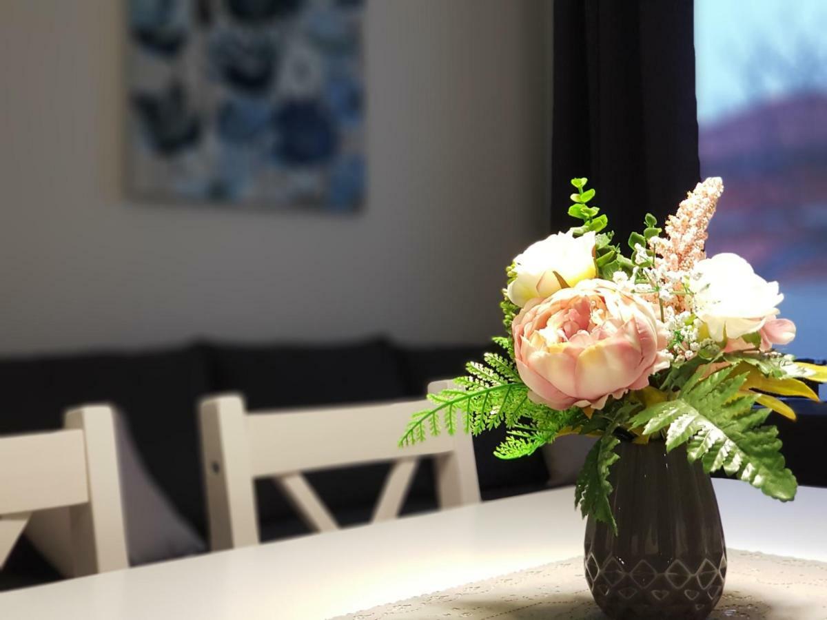 Apartment Rosenberg Medulin Ngoại thất bức ảnh