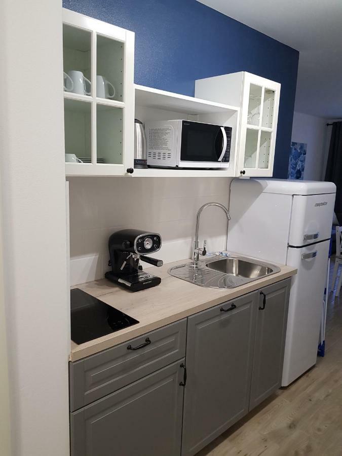 Apartment Rosenberg Medulin Ngoại thất bức ảnh