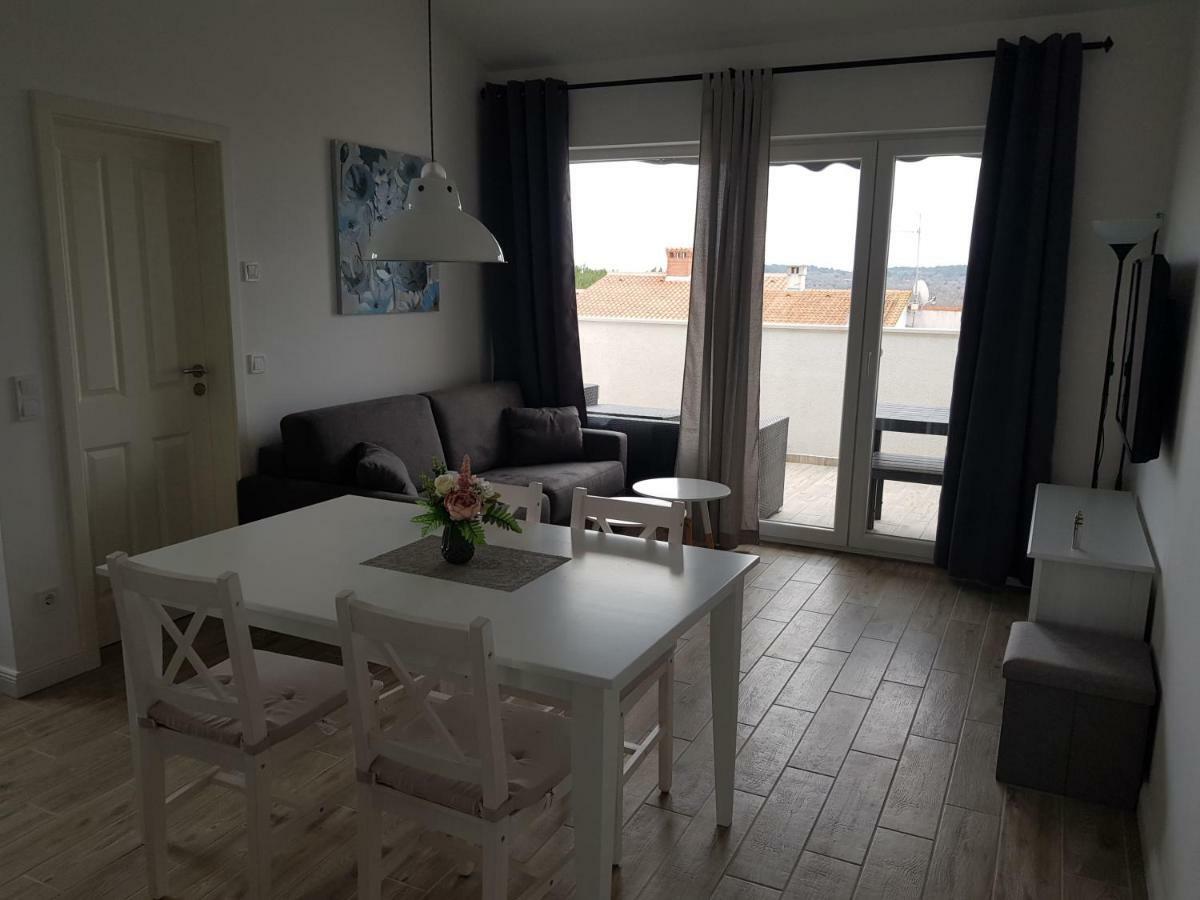 Apartment Rosenberg Medulin Ngoại thất bức ảnh