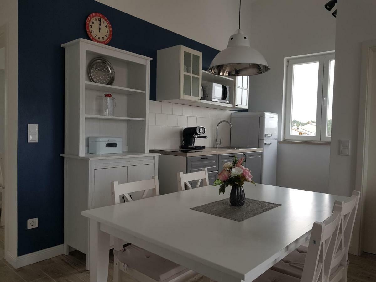 Apartment Rosenberg Medulin Ngoại thất bức ảnh
