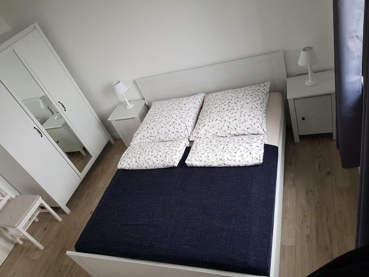 Apartment Rosenberg Medulin Ngoại thất bức ảnh