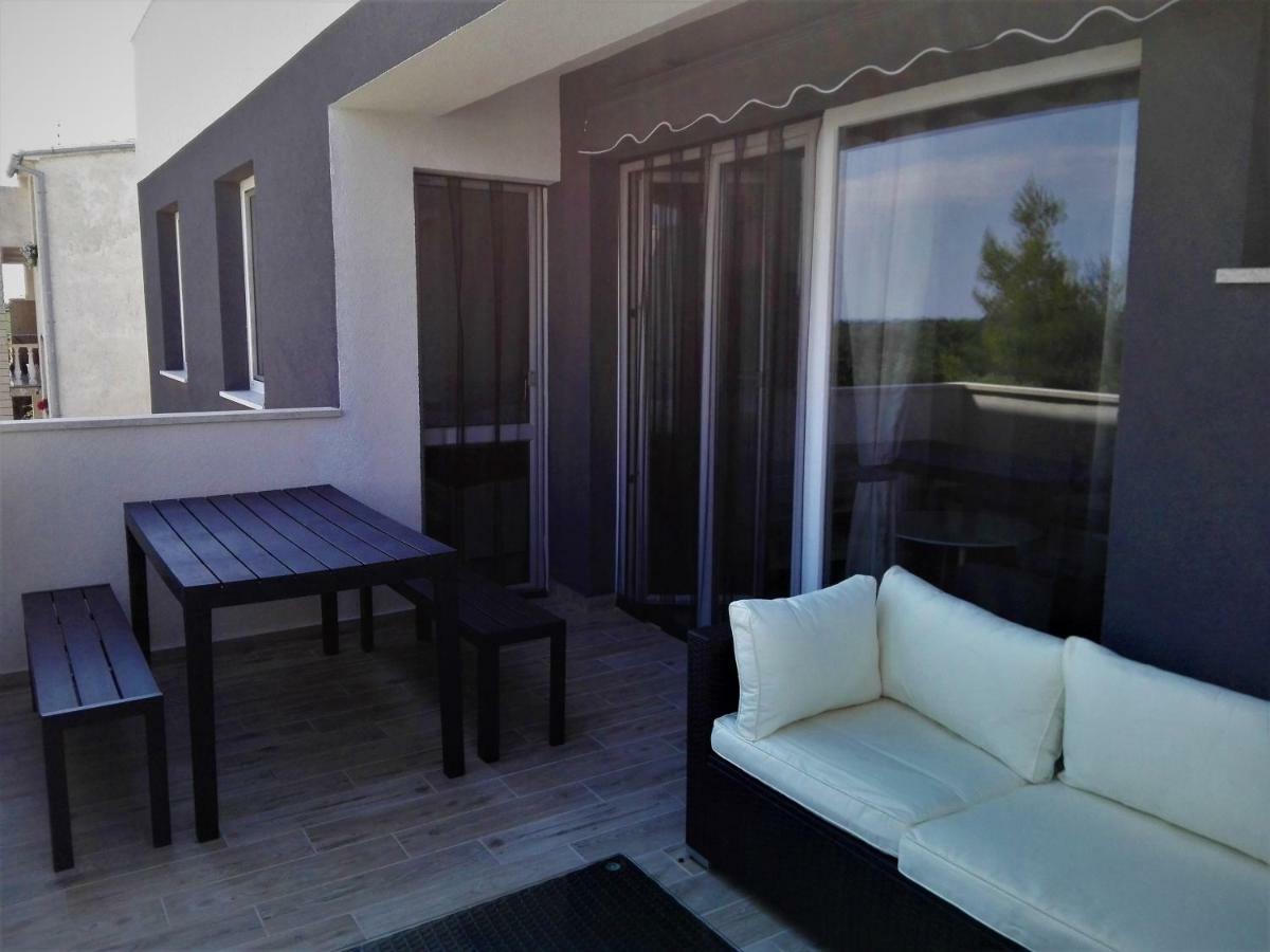 Apartment Rosenberg Medulin Ngoại thất bức ảnh