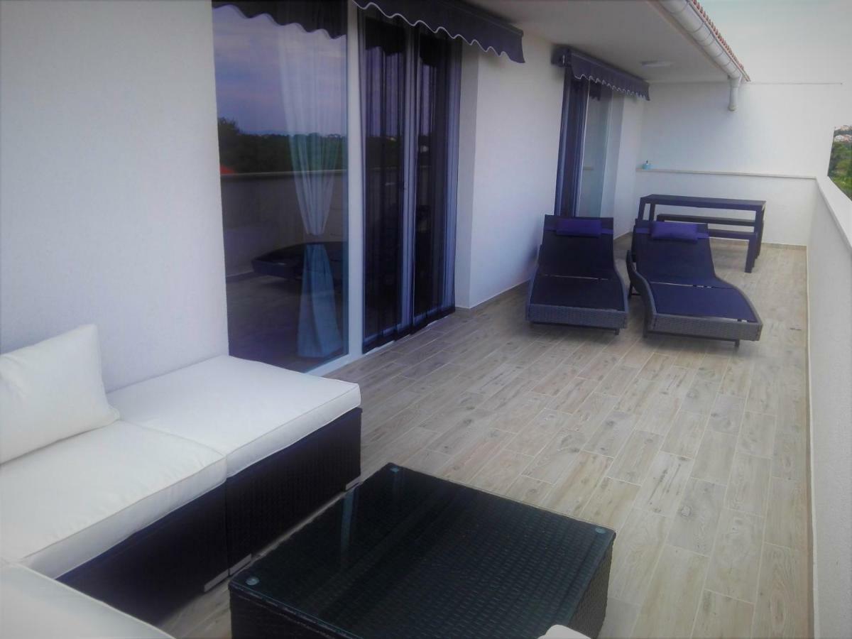 Apartment Rosenberg Medulin Ngoại thất bức ảnh
