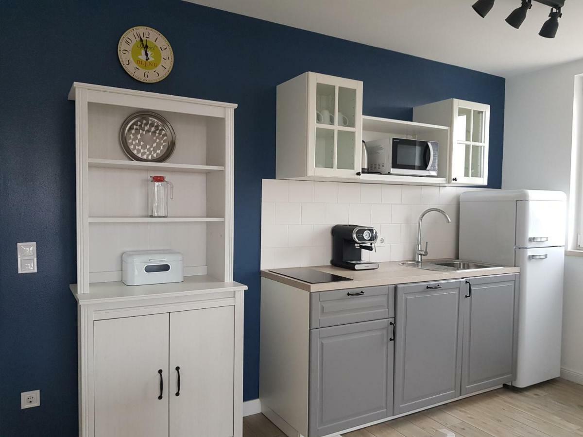 Apartment Rosenberg Medulin Ngoại thất bức ảnh