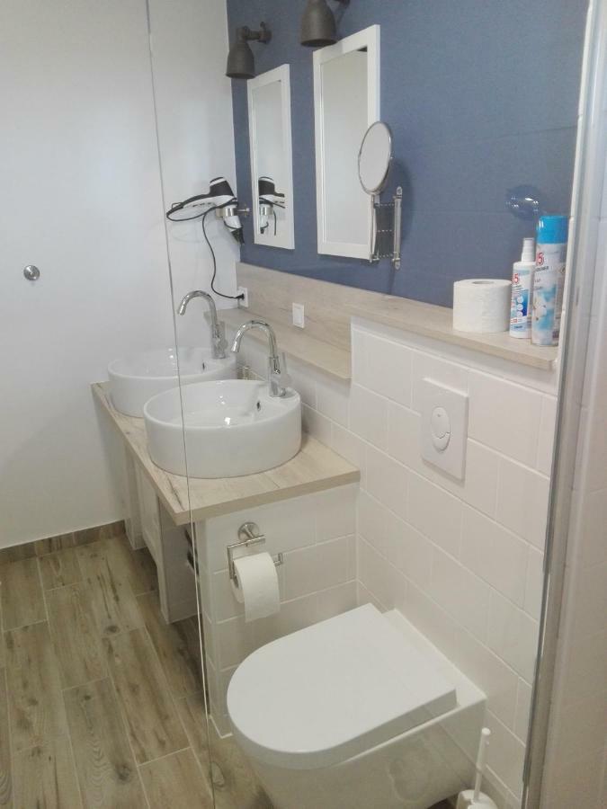 Apartment Rosenberg Medulin Ngoại thất bức ảnh
