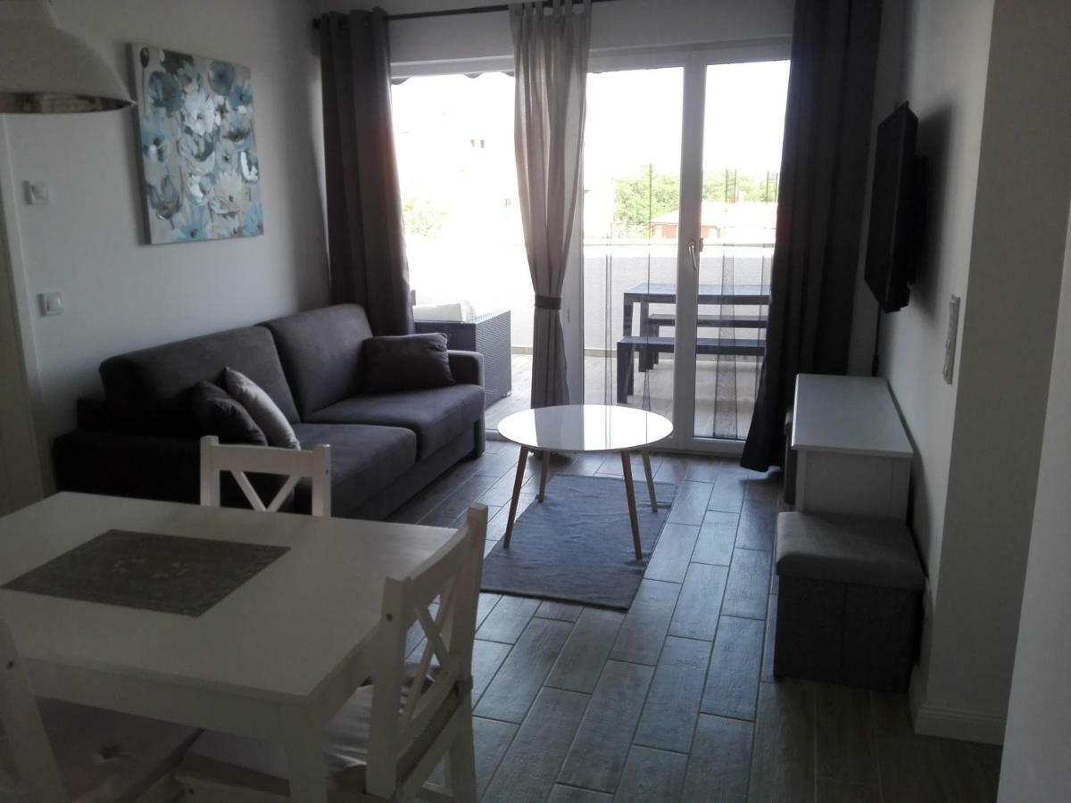 Apartment Rosenberg Medulin Ngoại thất bức ảnh