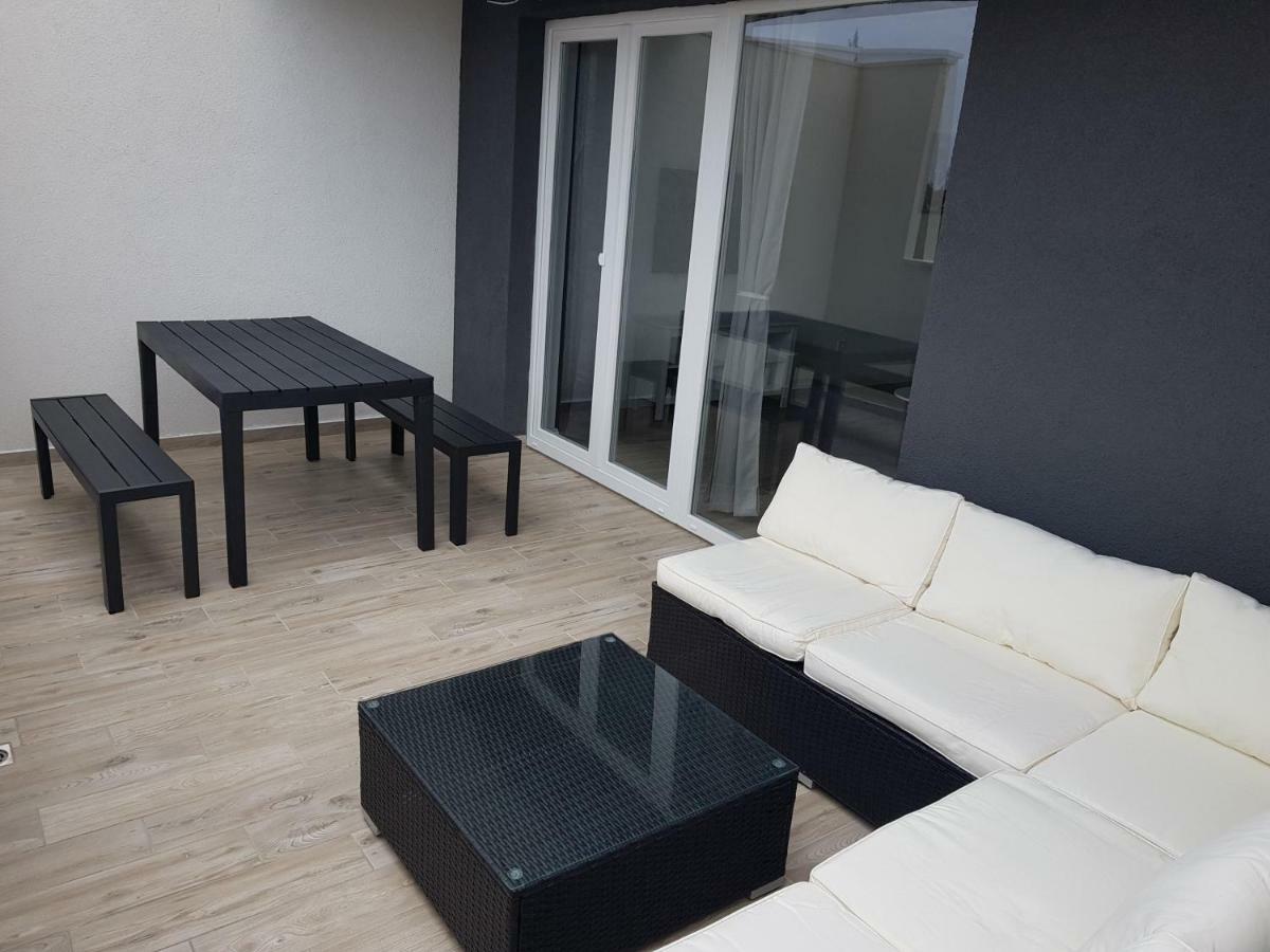 Apartment Rosenberg Medulin Ngoại thất bức ảnh