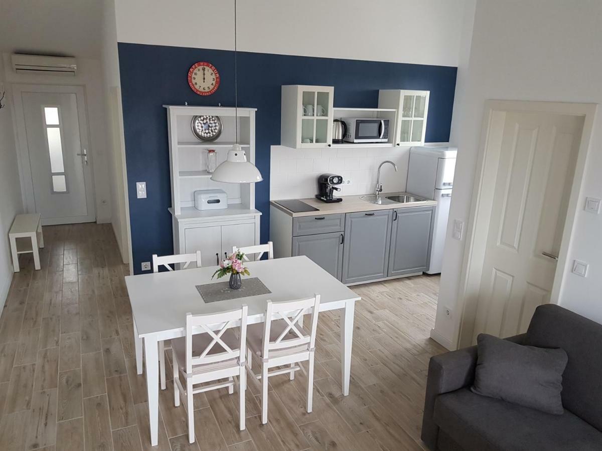 Apartment Rosenberg Medulin Ngoại thất bức ảnh