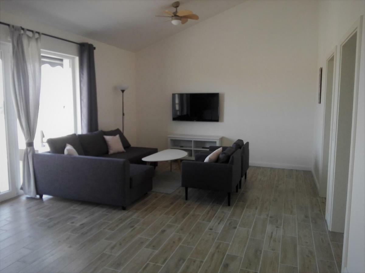 Apartment Rosenberg Medulin Ngoại thất bức ảnh