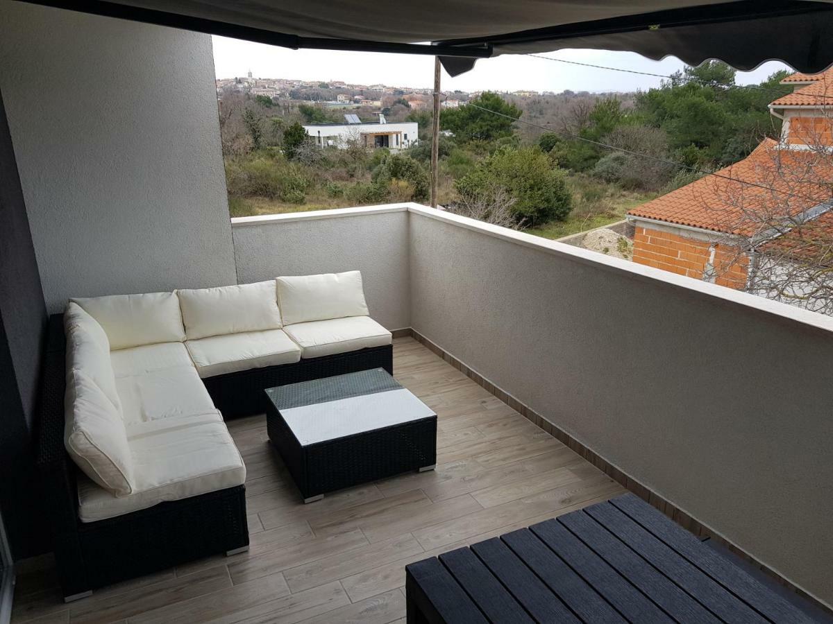 Apartment Rosenberg Medulin Ngoại thất bức ảnh