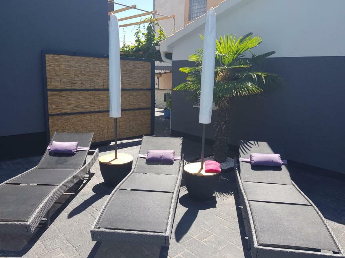 Apartment Rosenberg Medulin Ngoại thất bức ảnh