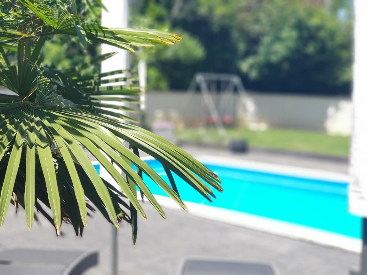 Apartment Rosenberg Medulin Ngoại thất bức ảnh