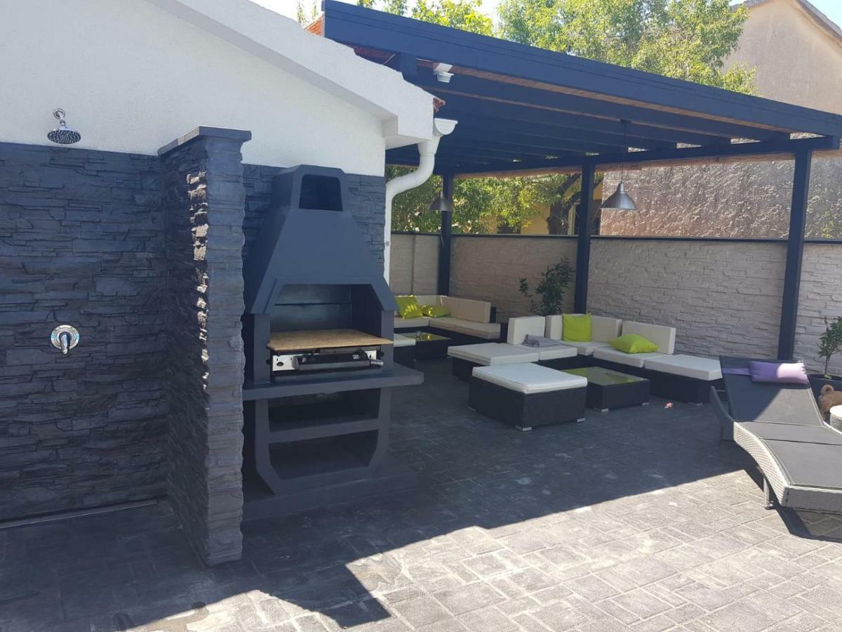Apartment Rosenberg Medulin Ngoại thất bức ảnh