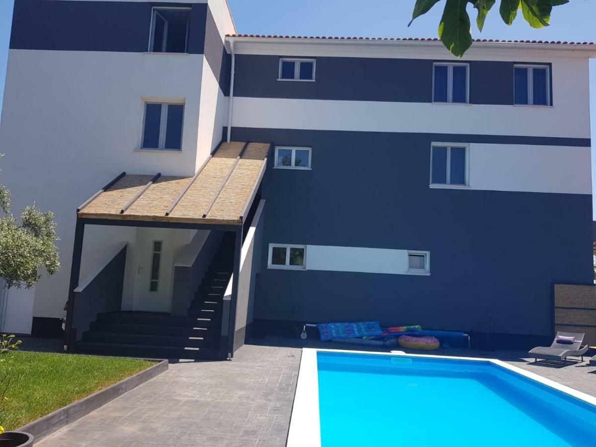 Apartment Rosenberg Medulin Ngoại thất bức ảnh