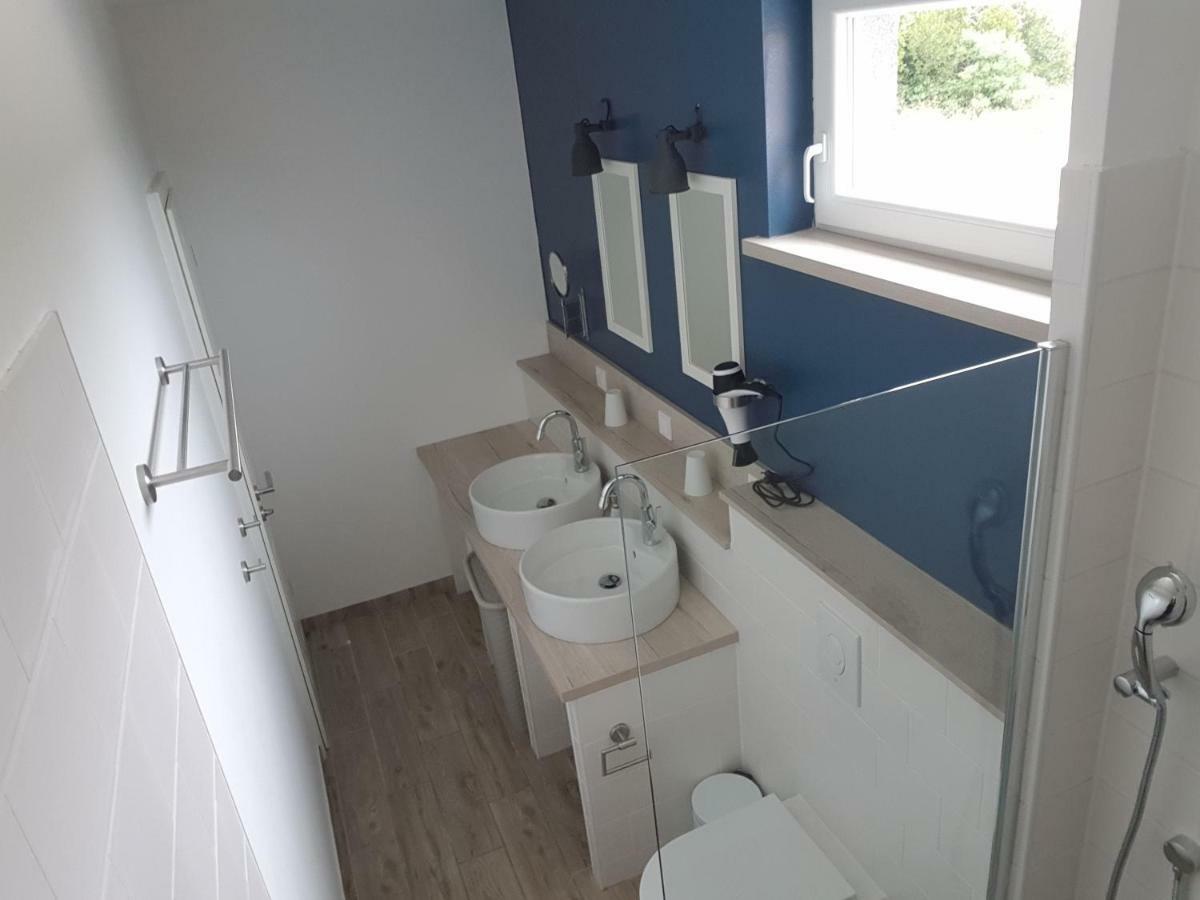 Apartment Rosenberg Medulin Ngoại thất bức ảnh
