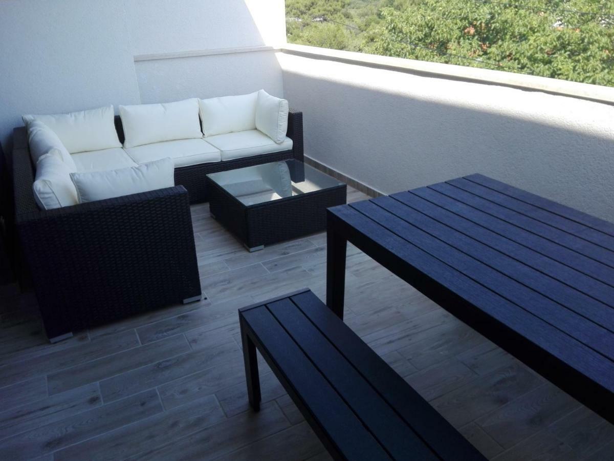 Apartment Rosenberg Medulin Ngoại thất bức ảnh