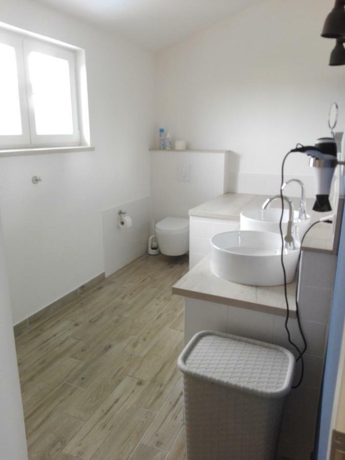 Apartment Rosenberg Medulin Ngoại thất bức ảnh