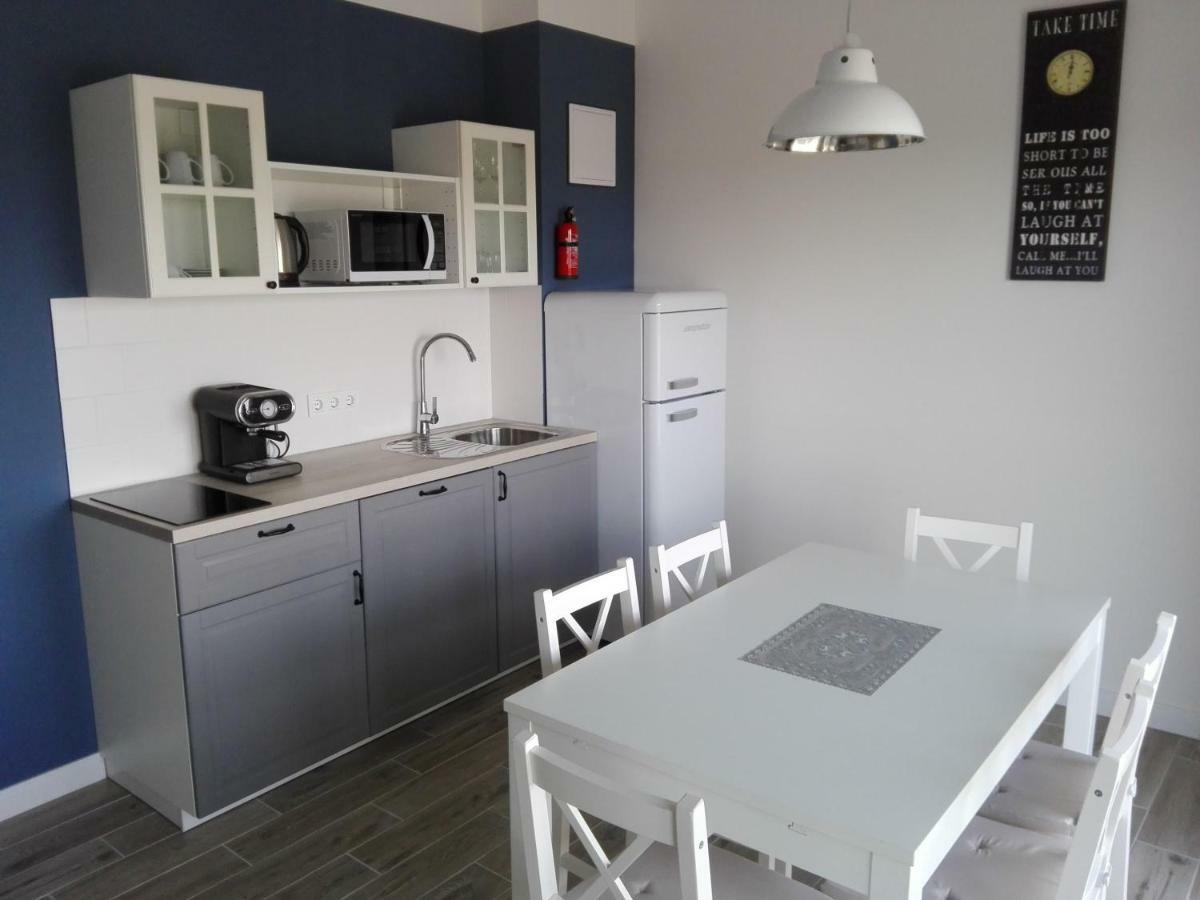 Apartment Rosenberg Medulin Ngoại thất bức ảnh