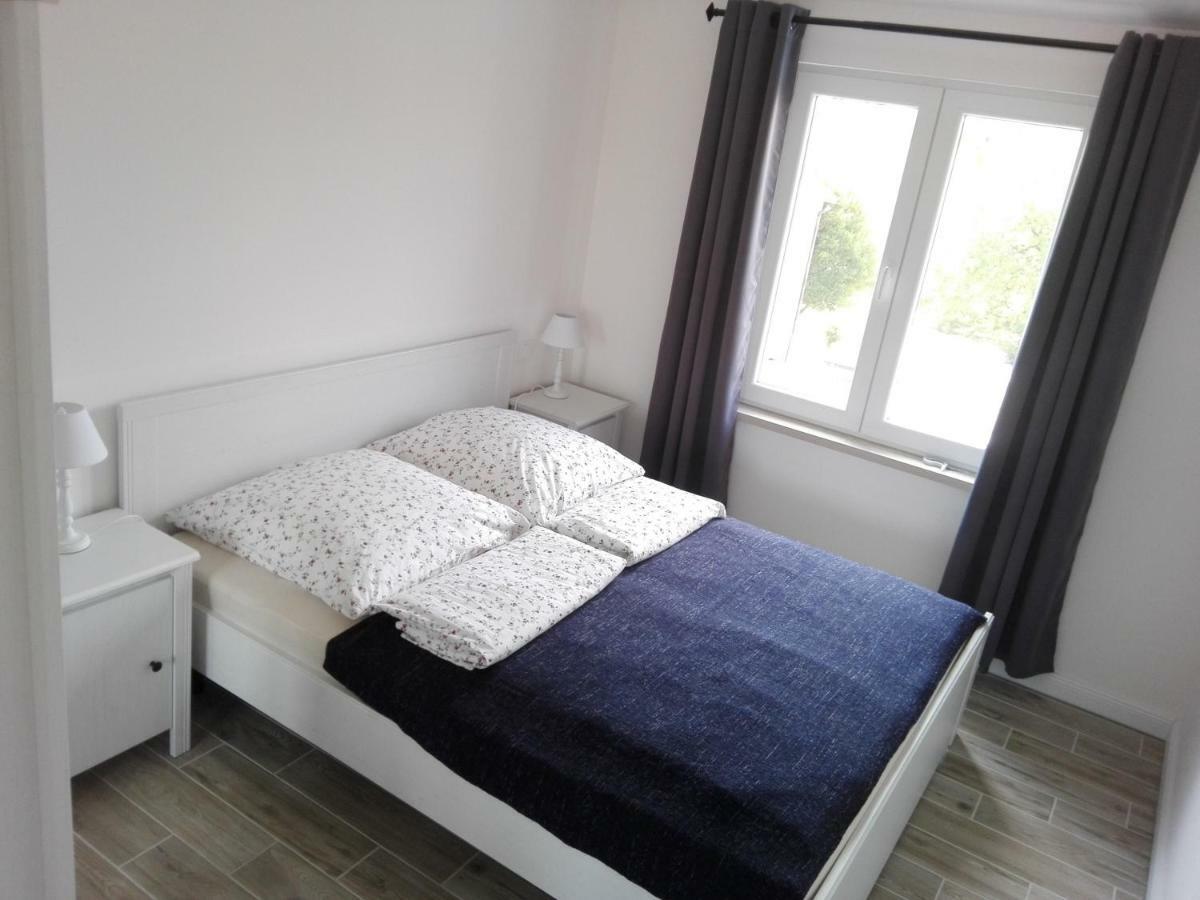Apartment Rosenberg Medulin Ngoại thất bức ảnh