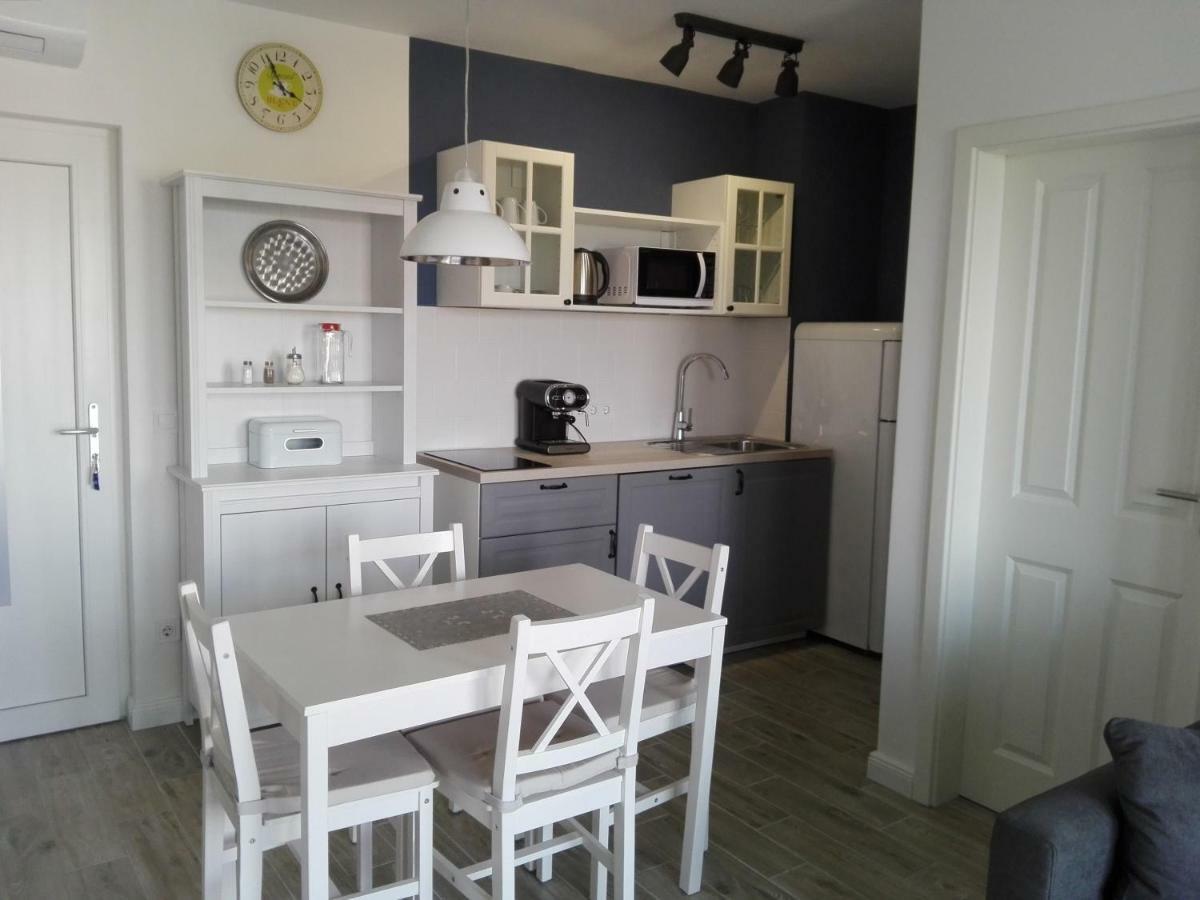 Apartment Rosenberg Medulin Ngoại thất bức ảnh